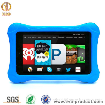 OEM service manufacture professional cute fashion protective foam case for kindle fire hd 7 2014
